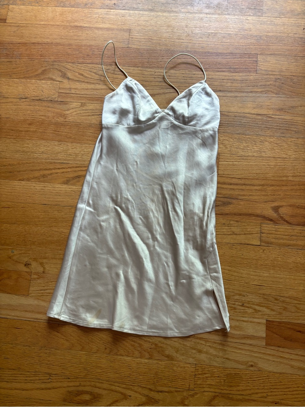 Princess Polly dress